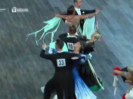 Tanzsport: Großer Erfolg bei den World Games in Breslau