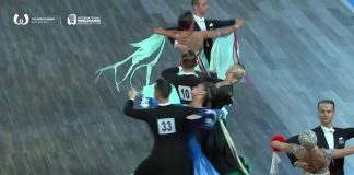 Tanzsport: Großer Erfolg bei den World Games in Breslau