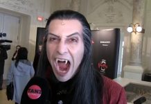 Tanz der Vampire in Wien