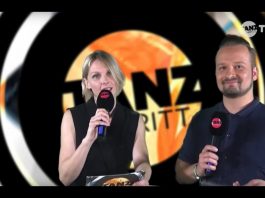 TANZSCHRITT Live | Welttag des Tanzes 2018, 29. April 2018