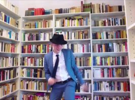 XXL-Tanzvideo zum Welttag des Tanzes