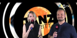 TANZSCHRITT Live | Welttag des Tanzes 2018, 29. April 2018