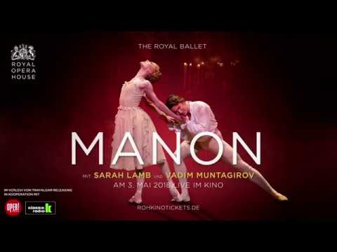 Tragisch-romantisches Kinoerlebnis