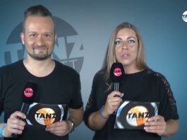 TANZSCHRITT Live von den ASDU European Championships | Sendung 1