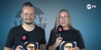 TANZSCHRITT Live von den ASDU European Championships | Sendung 1