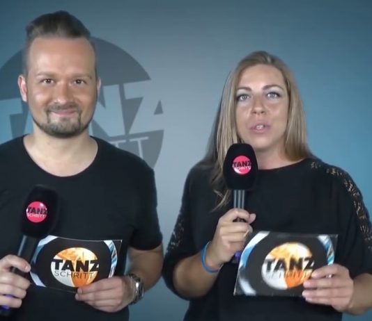 TANZSCHRITT Live von den ASDU European Championships | Sendung 1