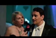 FÊTE IMPÉRIALE 2018: Fred Astaire Midnight Special