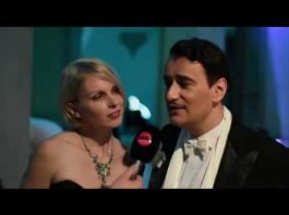 FÊTE IMPÉRIALE 2018: Fred Astaire Midnight Special