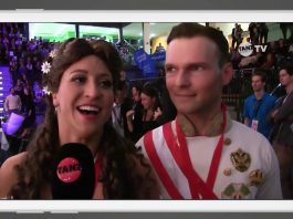 TANZSCHRITT App | Liebe zum Tanz in einer App!