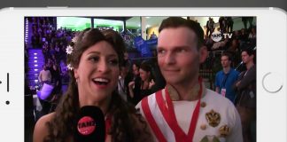 TANZSCHRITT App | Liebe zum Tanz in einer App!