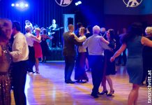 A Tribute To DANCE – der Ball zum Tanzen
