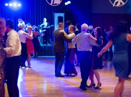 A Tribute To DANCE – der Ball zum Tanzen