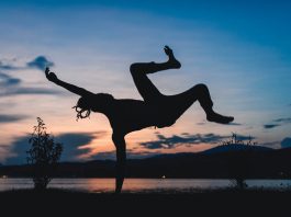 Dynamic Movement Festival