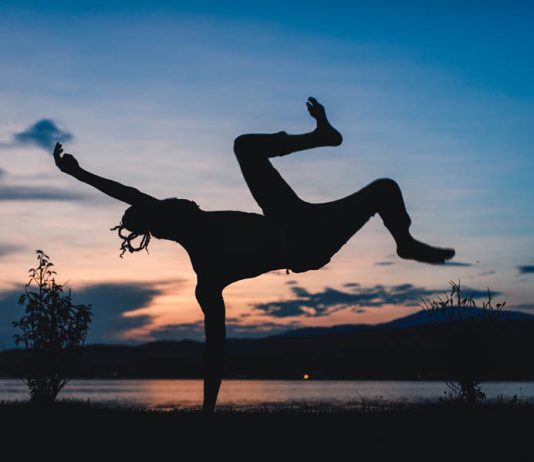Dynamic Movement Festival