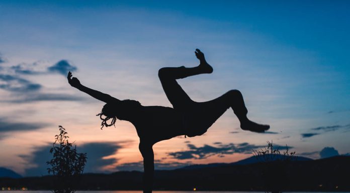 Dynamic Movement Festival