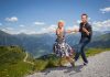 Gastein im Boogie-Tango-Walzer-Takt