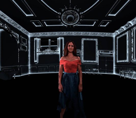 Ballavita auf den Filmfestspielen in Venedig