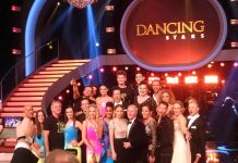 DANCINGS STARS: Im März 2019 wieder im TV