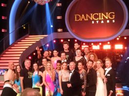 DANCINGS STARS: Im März 2019 wieder im TV