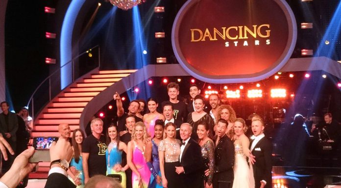 DANCINGS STARS: Im März 2019 wieder im TV