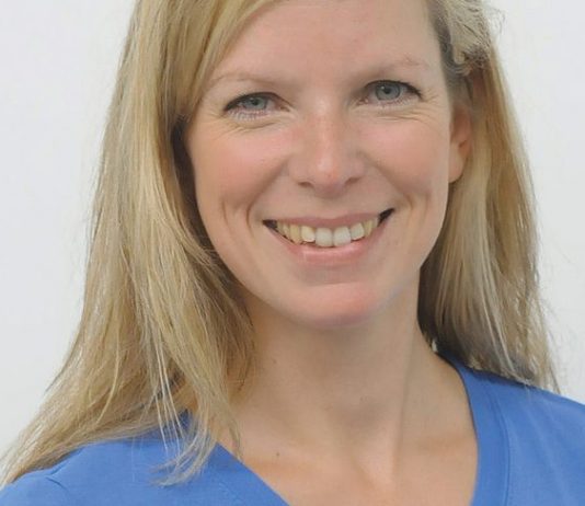 Männer und Tanzen: Julia Dold