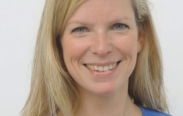 Männer und Tanzen: Julia Dold