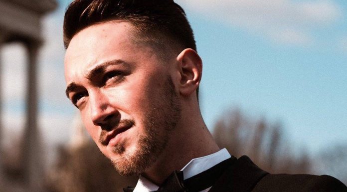 Männer und Tanzen: Martin D. Kulhanek