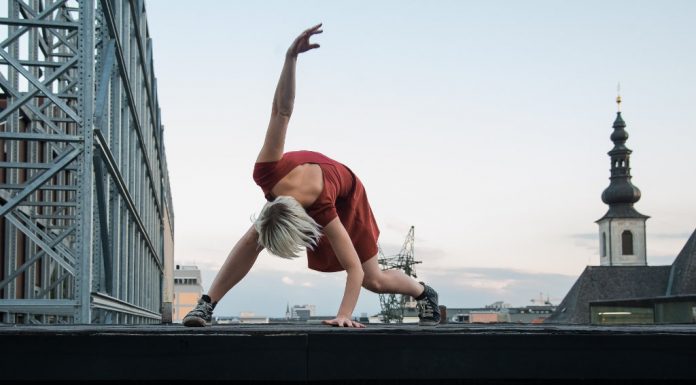 Pelzverkehr: Tanzwochen in Klagenfurt