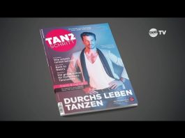 Durchs Leben tanzen – die neue TANZSCHRITT Print-Ausgabe!