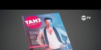 Durchs Leben tanzen – die neue TANZSCHRITT Print-Ausgabe!