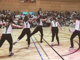 AUSTRIAN HIP-HOP CHAMPIONSHIPS 2018