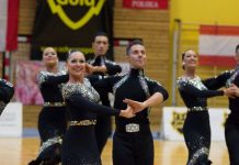 Platz 6 und 7 für Österreichs Lateinformationen bei der WM