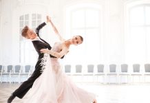 Wieder im Trend: Wiener Walzer