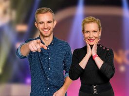 Die „Dancing Stars“ sind komplett!