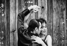 Mehr Dynamik und Schnellkraft beim Tanzen