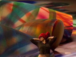 Tanz Company Gervasi: Sommer-Workshop in Italien
