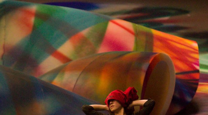 Tanz Company Gervasi: Sommer-Workshop in Italien