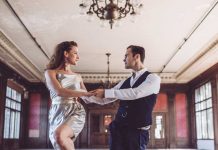 Wie schnell Tanzen lernen?