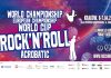 LIVESTREAM: Rock’n’Roll Akrobatik EM, WC und World Cup aus Krakau