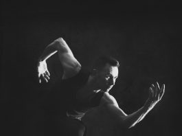 Tanzstudio Viktor Kopeyko feiert 10 Jahre
