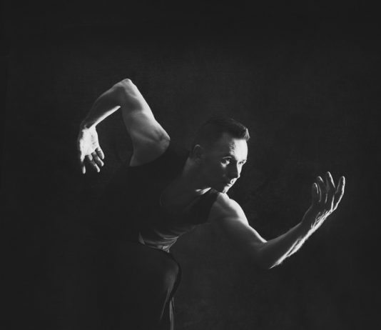 Tanzstudio Viktor Kopeyko feiert 10 Jahre