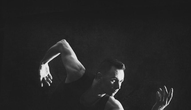 Tanzstudio Viktor Kopeyko feiert 10 Jahre