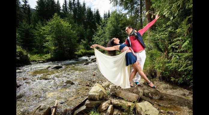 Das ganze Tal tanzt: Tanz:Fest Gastein