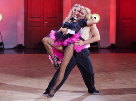 #004 – „Ein unvergessliches Abenteuer“ – Andrea Lederer über Dancing Stars – Das Casting