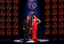 Glitzer, Glamour, und Cher: Die ultimative Show der Pop-Legende in Österreich