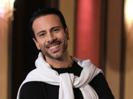 #003 – Dancing Star Danilo Campisi – Tanz, Emotion und Authentizität