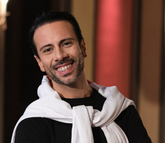 #003 – Dancing Star Danilo Campisi – Tanz, Emotion und Authentizität