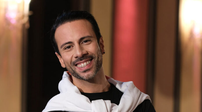 #003 – Dancing Star Danilo Campisi – Tanz, Emotion und Authentizität