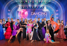 Glamouröser Auftakt: Die neuen „Dancing Stars“ erstmals in ihren Tanz-Outfits