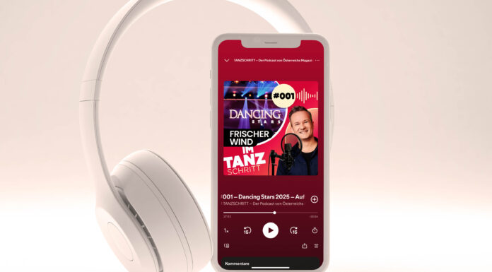 #001 – Dancing Stars 2025 – Auftakt, Teil 1: Frischer Wind und erste Enthüllungen